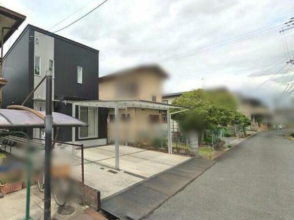 野洲市五条の中古一戸建て