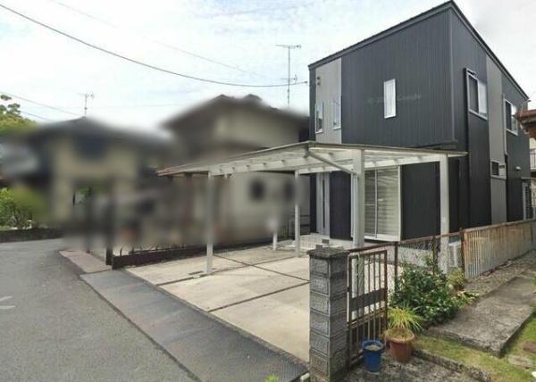 野洲市五条の中古一戸建