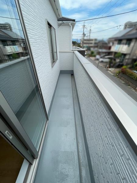 栗東市中沢２丁目の新築一戸建