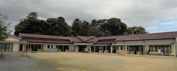 草津市木川町の中古一戸建て(草津市立山田こども園)