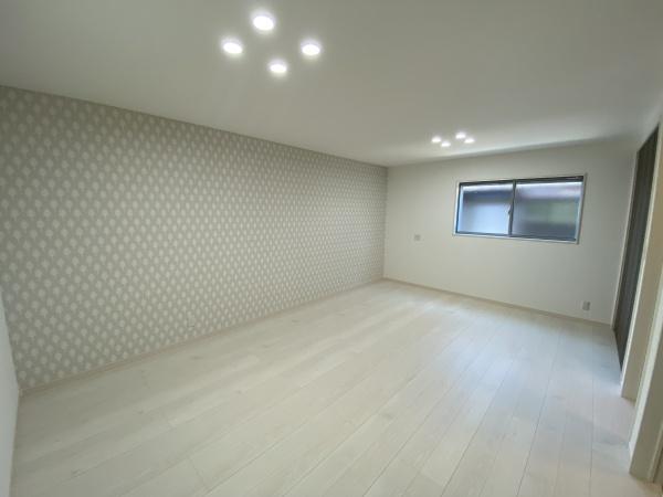 草津市木川町の中古一戸建て