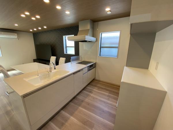 草津市木川町の中古一戸建