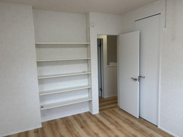 栗東市小野の新築一戸建