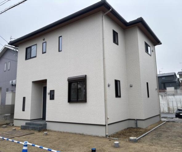 栗東市小野の新築一戸建