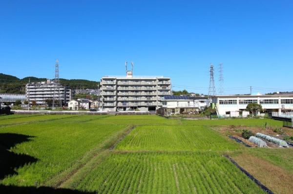 大津市平津２丁目の中古一戸建て