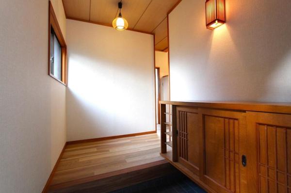 大津市平津２丁目の中古一戸建て