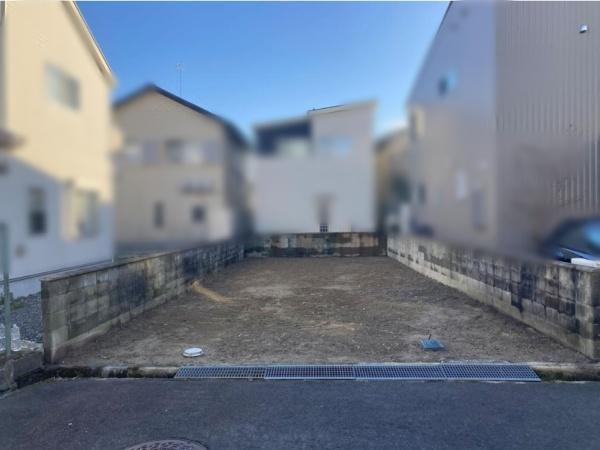 草津市木川町の新築一戸建