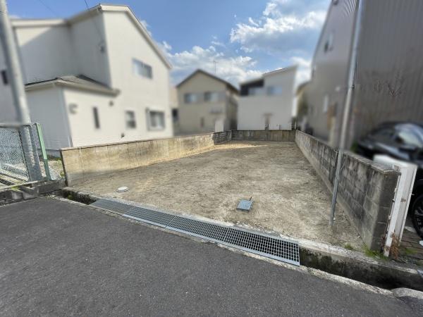 草津市木川町の新築一戸建
