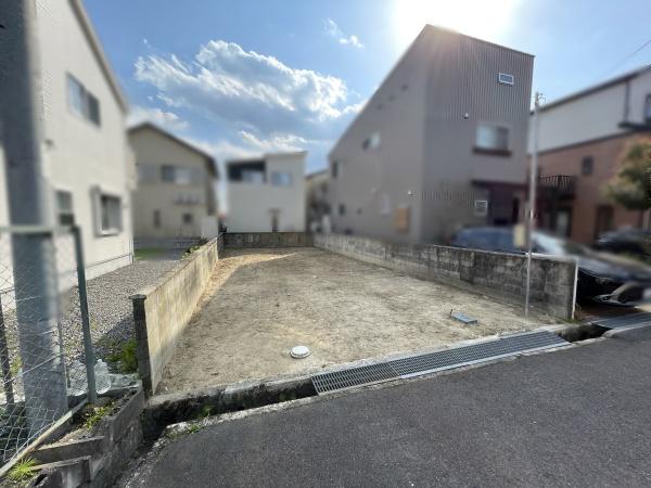 草津市木川町の新築一戸建