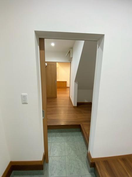 栗東市小柿４丁目の中古一戸建て