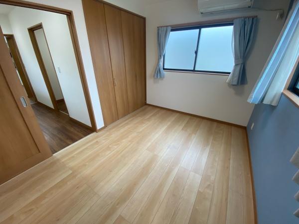 栗東市小柿４丁目の中古一戸建て