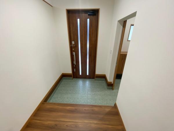 栗東市小柿４丁目の中古一戸建て