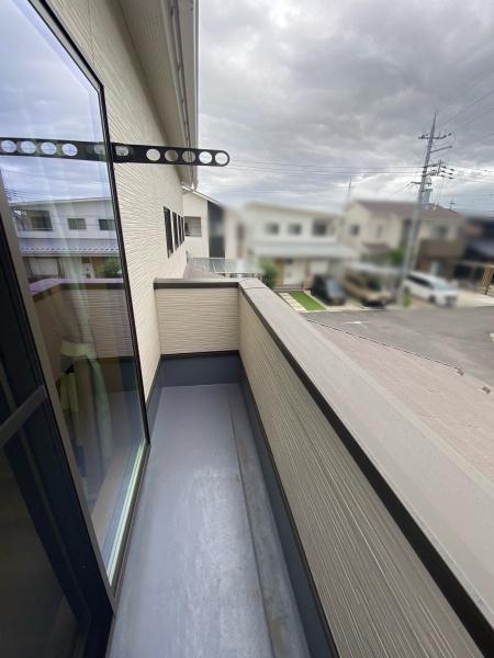 栗東市小柿４丁目の中古一戸建て