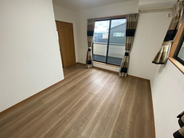 栗東市小柿４丁目の中古一戸建て