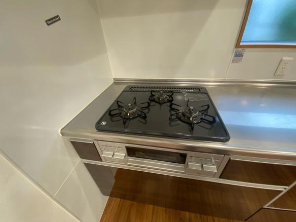 栗東市小柿４丁目の中古一戸建て