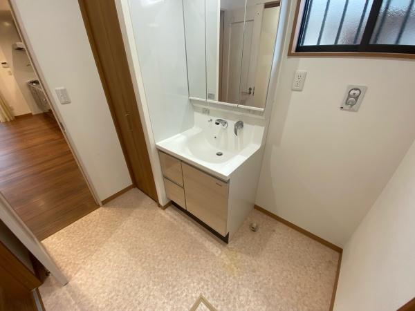 栗東市小柿４丁目の中古一戸建て