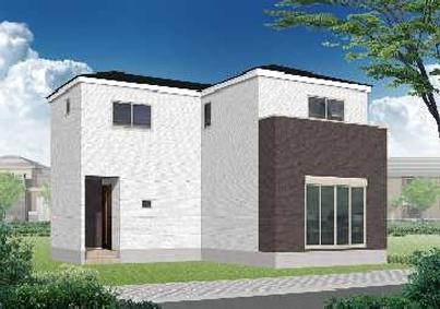 野洲市栄の新築一戸建