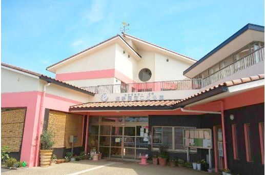 守山市水保町の土地(速野カナリヤこども園)