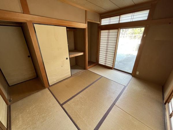 守山市小島町の中古一戸建て