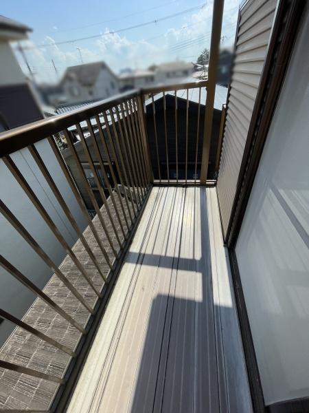 守山市小島町の中古一戸建て