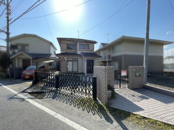 守山市小島町の中古一戸建