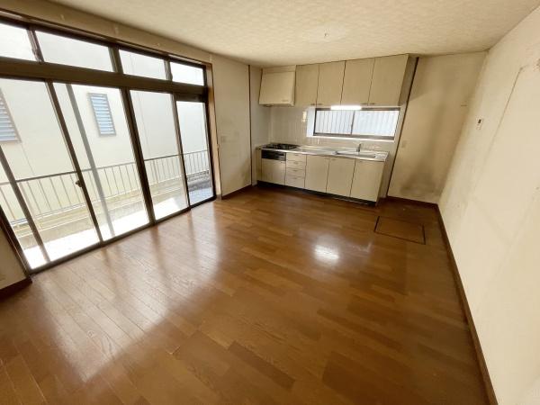 守山市小島町の中古一戸建
