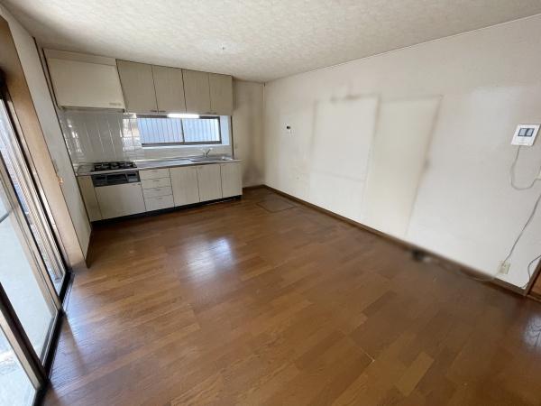 守山市小島町の中古一戸建