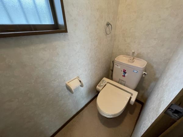 守山市小島町の中古一戸建て