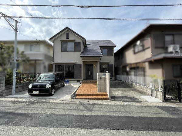 大津市瀬田５丁目の中古一戸建