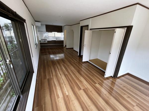 大津市瀬田５丁目の中古一戸建