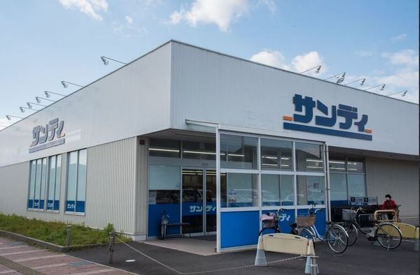 草津市南笠町の新築一戸建(サンディ南草津店)