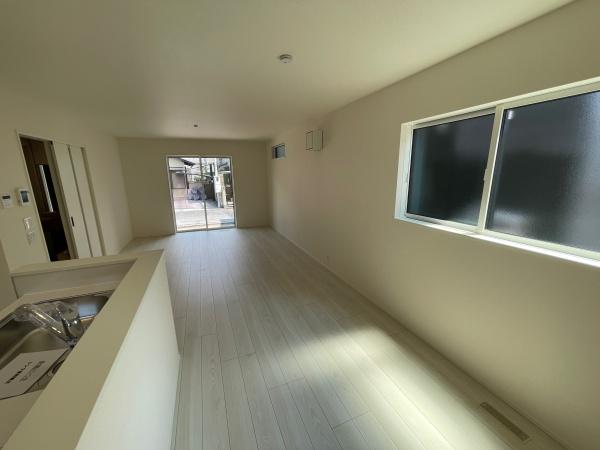 草津市南笠町の新築一戸建