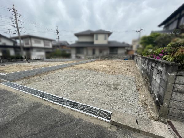 草津市南笠町の新築一戸建