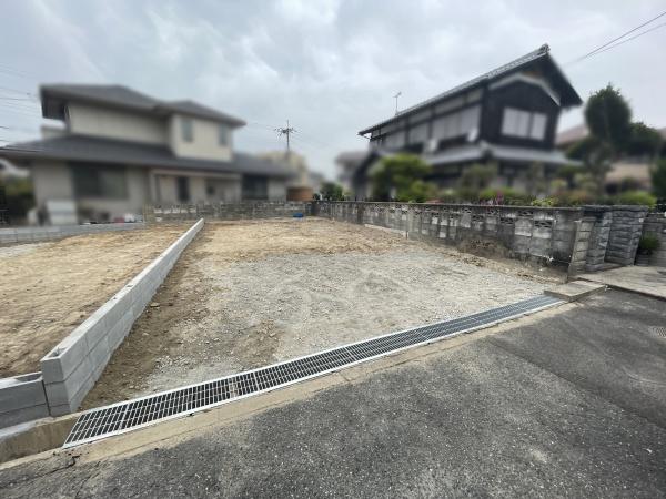 草津市南笠町の新築一戸建