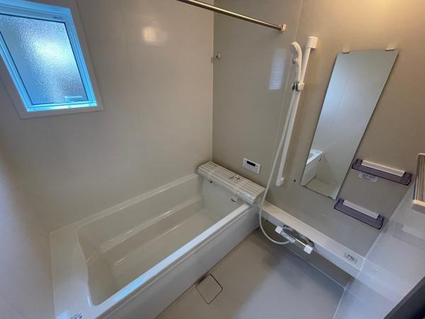 草津市南笠町の新築一戸建