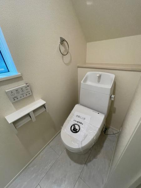 草津市南笠町の新築一戸建