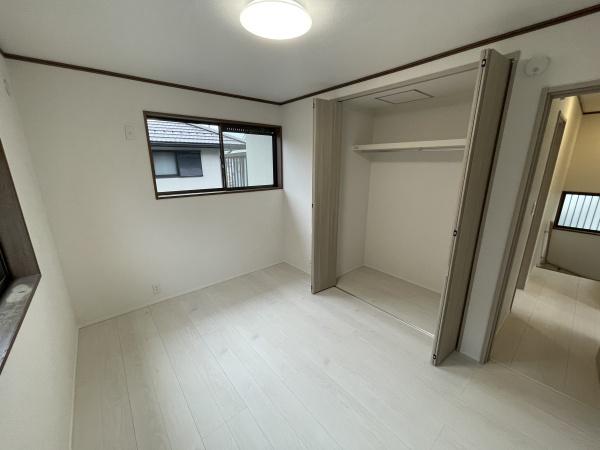 栗東市坊袋の中古一戸建て