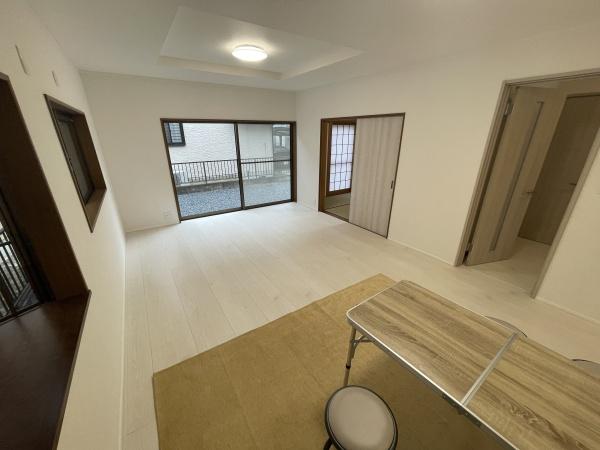 栗東市坊袋の中古一戸建て