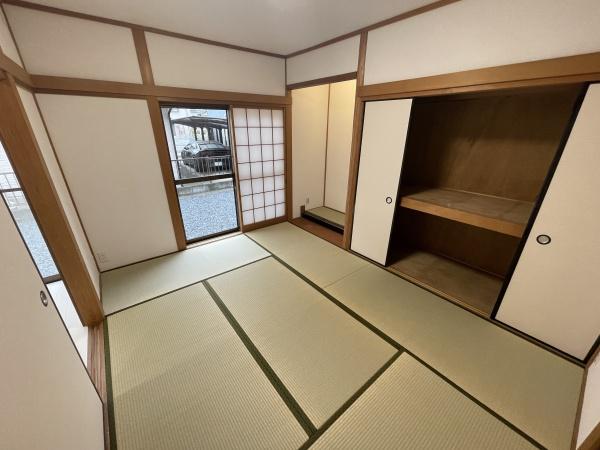 栗東市坊袋の中古一戸建て