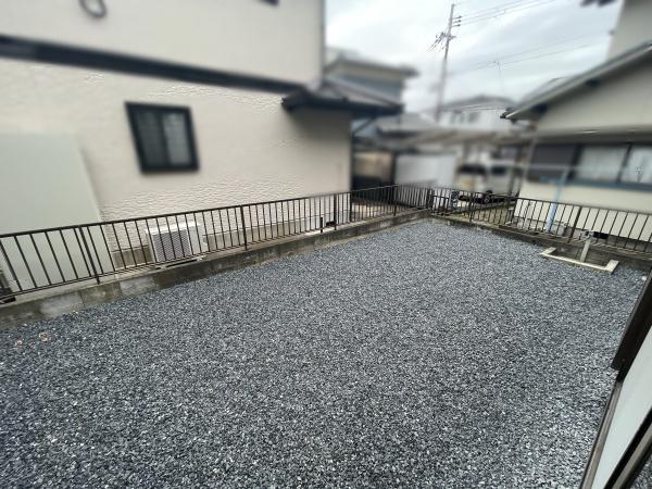 栗東市坊袋の中古一戸建て