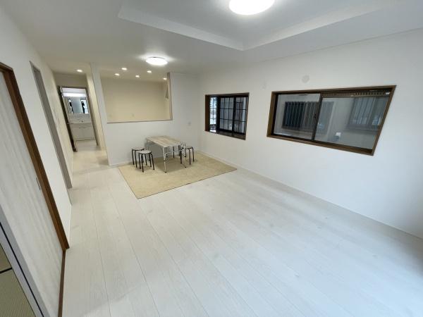栗東市坊袋の中古一戸建