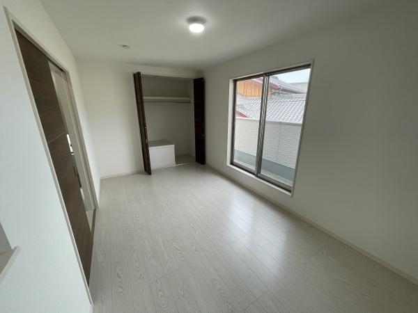 大津市一里山４丁目の中古一戸建て
