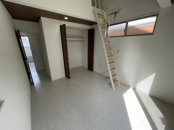 大津市一里山４丁目の中古一戸建て