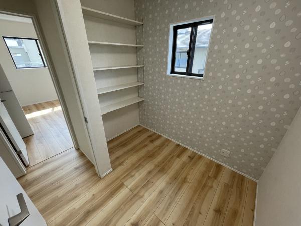 栗東市小野の新築一戸建