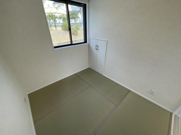栗東市小野の新築一戸建