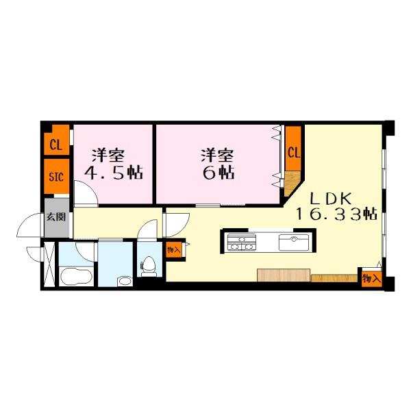守山アーバンライフ