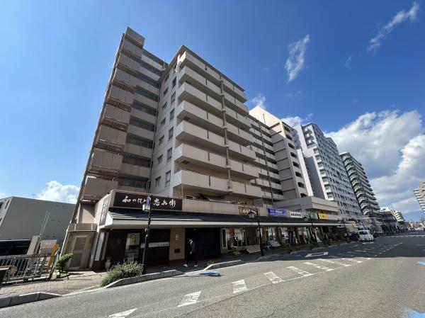 守山アーバンライフ