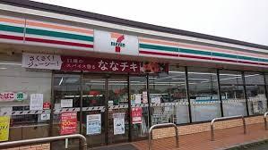 草津市木川町の中古一戸建て(セブンイレブン草津下笠店)