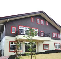 草津市木川町の中古一戸建て(くるみこども園)