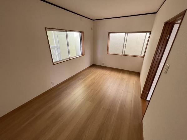 草津市木川町の中古一戸建て
